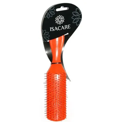 Escova Flexivel All Day Plastica Isacare