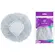 Touca P/Banho Emborrachada 2580 Isacare Botanic