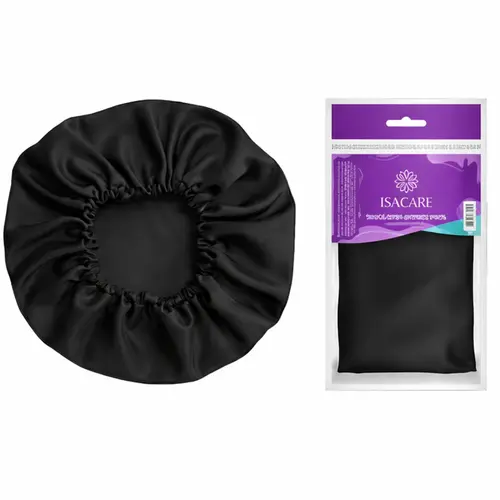 Touca Reflexo C/ Furo 2597 Isacare Botanic