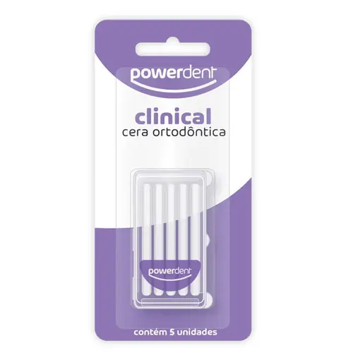 Cera Ortodontica Clinical 5Un Dentil Pro