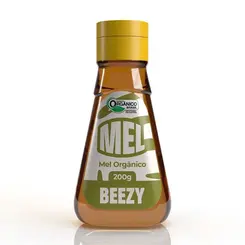 Mel Organico Beezy 200G