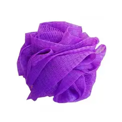 Esponja De Nylon Para Banho  Isacare