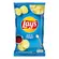 BATATA LAYS SALT E VINEGAR 80G