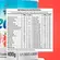 Measure Health Labs Morango 400g
