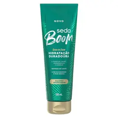 Seda Boom Shampoo Hidratacao 250ML