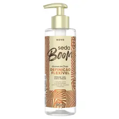 Seda Boom Def Flexivel Serum Gel 200Ml