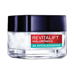 Revitalift Hialurônico Gel Creme Preenchedor Antioleosidade 49g