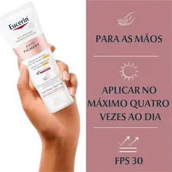 EUCERIN ANTI-PIGMENT MAOS 75ML