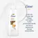Creme de Pentear Dove Trat Noturno Nutricao 175ml