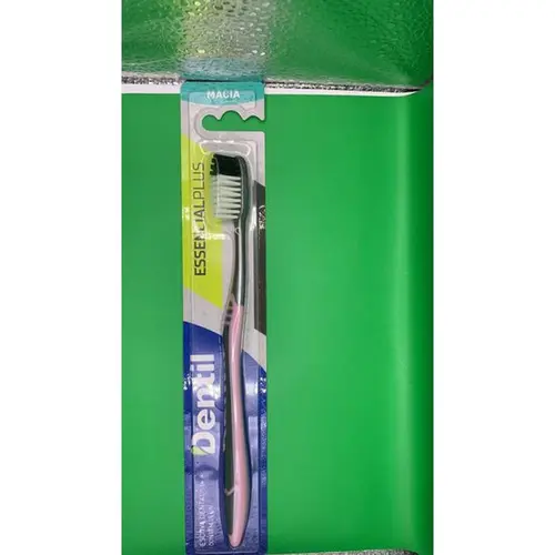 Escova Dentil Essencial Plus Media