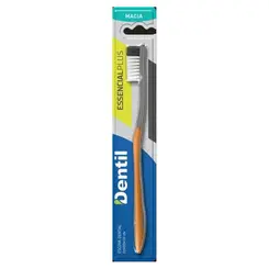 Escova Dentil Essencial Plus Macia