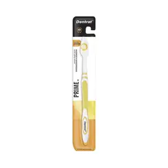 Escova Dental Prime C/2Un. - Dentrat