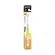 Escova Dental Prime C/2Un. - Dentrat