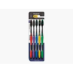 Escova Dental Aquila C/ 05 Um.Dentrat