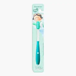 Escova Dental Infantil Baby - Dentrat