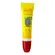 Hidratante Labial Laby Chicle Com Cor Morango 10G