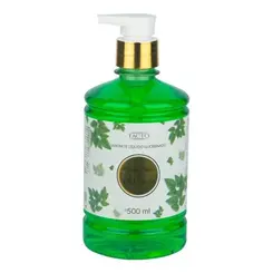 Sabonete Liquido 500Ml Erva Doce E Chá Verde - Tacto