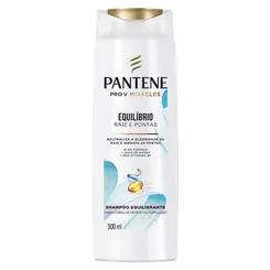 Shampoo Pantene Equilibrio 300ml