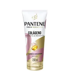 Condicionador Pantene Colágeno 150ml