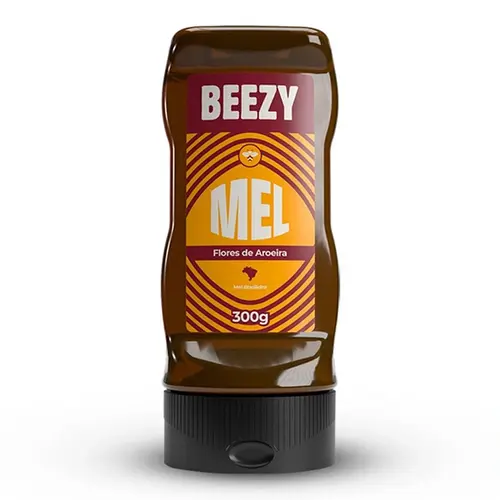 Mel Beezy Flores De Aroeira 300G