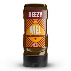 Mel Beezy Flores De Aroeira 300G