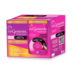Regenesis premium lipinova 120 caps