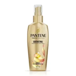 Spray Trat Pantene Queratina 160Ml