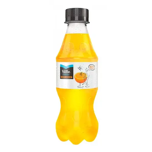 SUCO DEL VALLE MAIS LARANJA 250ML