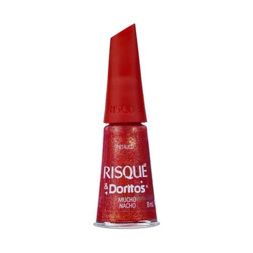 Risque Esm Ef Mucho Nacho 8Ml Cl