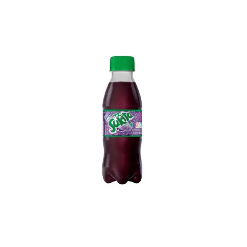 Refrigerante Sukita Uva Pet 200ml