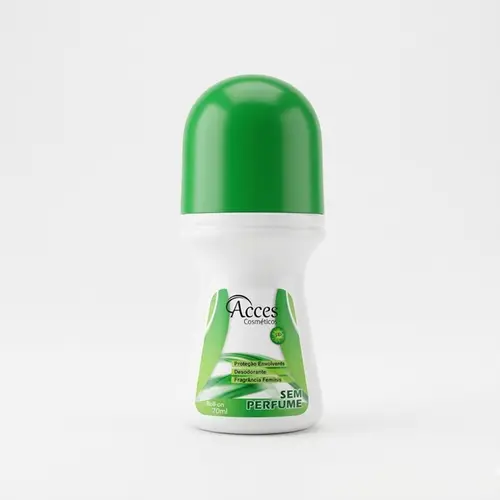 Desodorante Rollon Acces Active 70ml