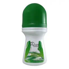 Desodorante Rollon Acces Sem Perfume
