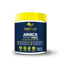 Gel Nutri Cream Arnica 300G