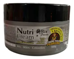 Creme Nutri Cream Cacau 300G