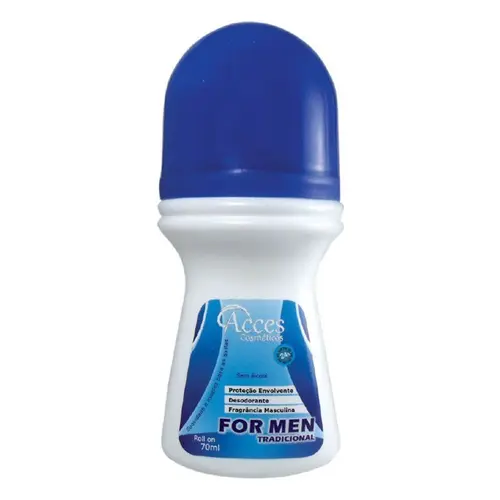 Desodorante Rollon Acces Formen