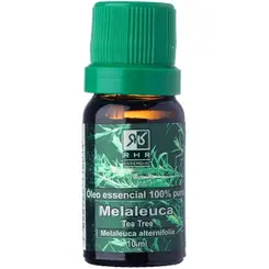Oleo 100% Puro Mix Melaleuca 10Ml