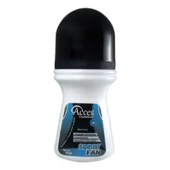 Desodorante Rollon Acces Sport