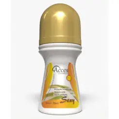 Desodorante Rollon Acces Sexy 70ml