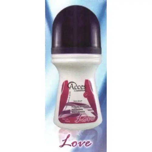 Desodorante Rollon Acces Love