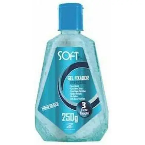 Gel Flip Top Super Fix Azul 250Ml