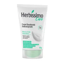 Desodorante Em Creme Acces Herbal
