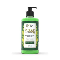 Sabonete Liquido Evra Erva Doce 500Ml