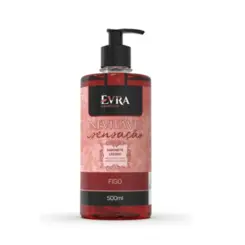 Sabonete Liquido Evra Figo 500ml