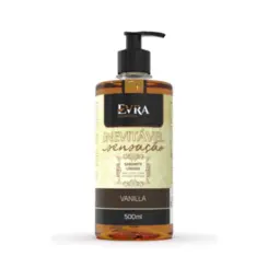 Sabonete Liquido Evra Vanila 500Ml