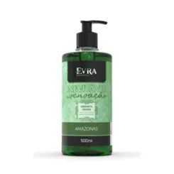 Sabonete Liquido Evra Amazônia 500Ml