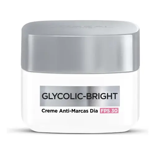 Creme Anti-marcas DiaGlycolic-bright L oréal Paris  Fps 30