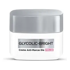 Creme Anti-marcas DiaGlycolic-bright L oréal Paris  Fps 30