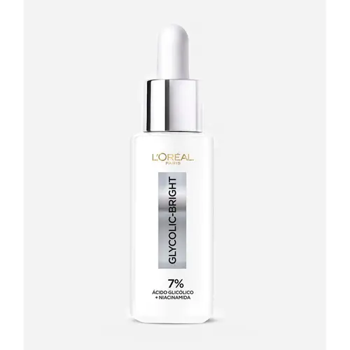 Sérum Glycolic Bright L Oreal Paris 30ml