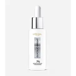 Sérum Glycolic Bright L Oreal Paris 30ml