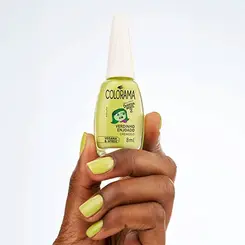 Esm Colorama Bl Verdinho Enjoado